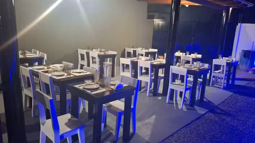 Quinta &ldquo;Mi Alba&rdquo;