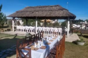 Quinta Palos Blancos