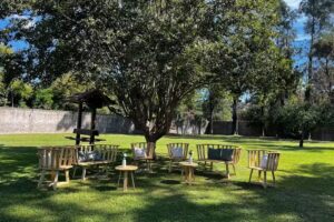Quinta para eventos DALE NENE