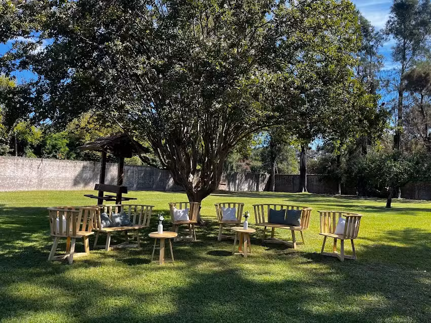 Quinta para eventos DALE NENE