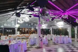 Quinta para Eventos “Espacio Tortugas”