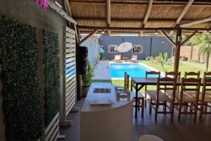 Quinta Paraiso Valtom