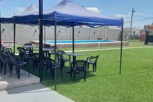 Quinta Pastito Corto