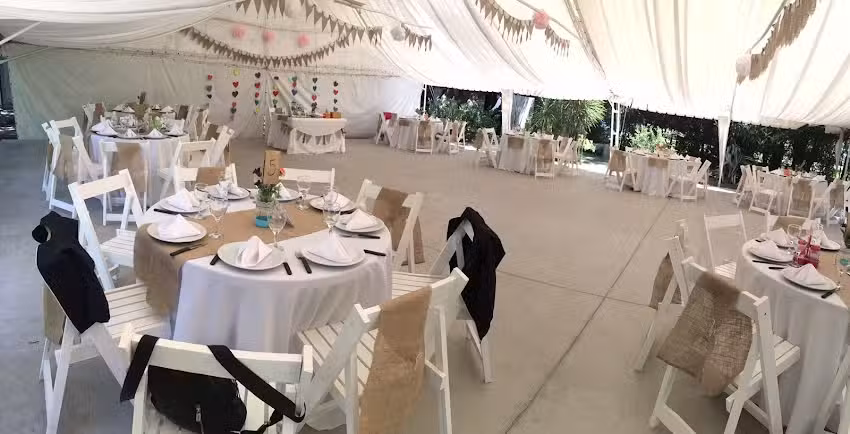 Quinta Querand&iacute;