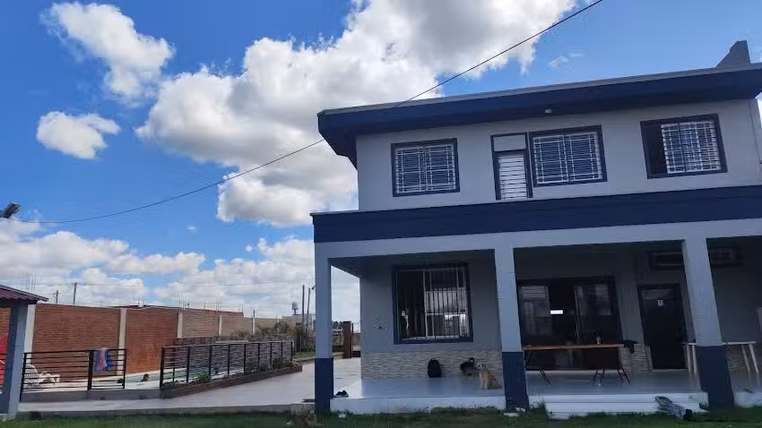 QUINTA RUBI ESMERALDA