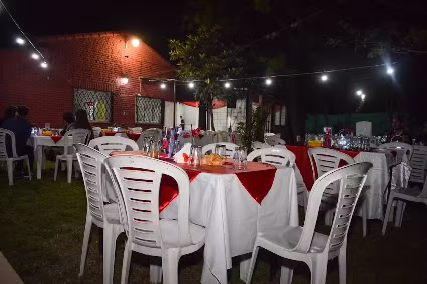 Quinta-Sal&oacute;n Dharma Eventos