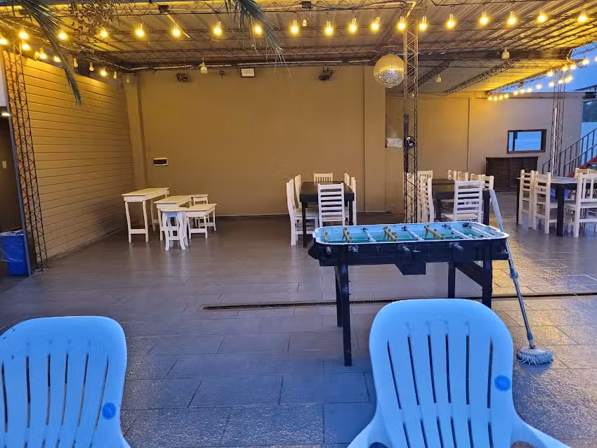 Quinta & Sal&oacute;n Los Duendes