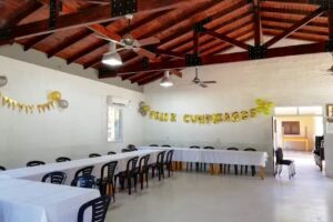 Quinta San Jos&eacute;