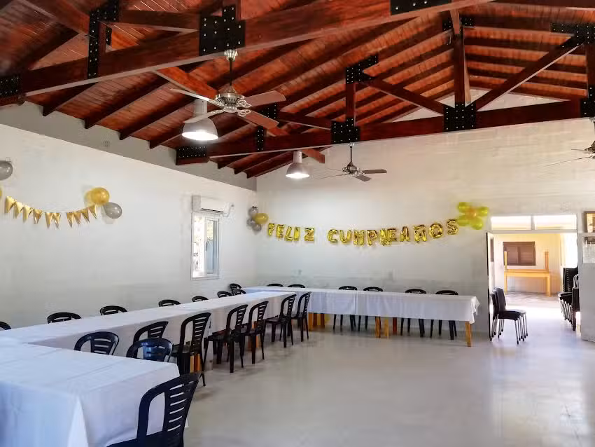 Quinta San Jos&eacute;