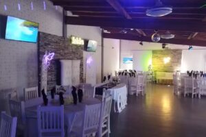 Quinta San Jose Eventos