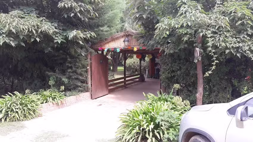 Quinta Santa Rita (Eventos)