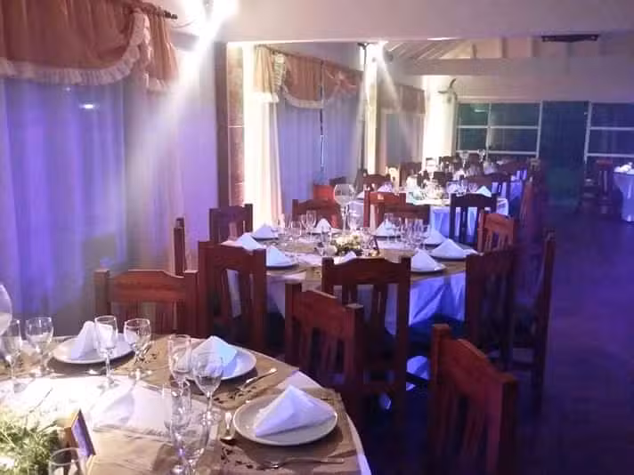 QUINTA SANTA TERESA EVENTOS