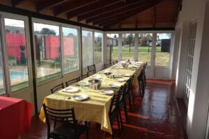 Quinta &ldquo;Siempre al 10&rdquo;