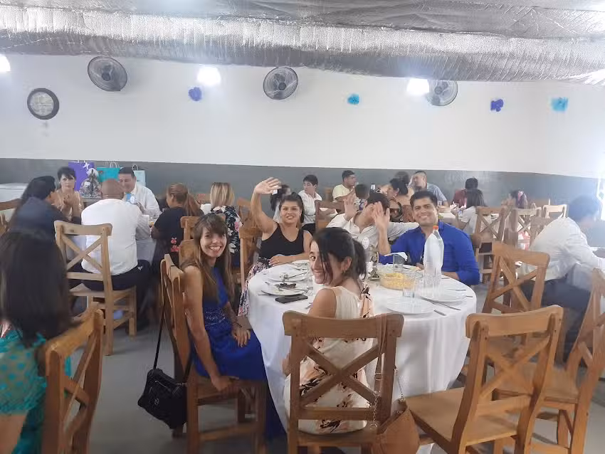 QUINTA TORESMO EVENTOS