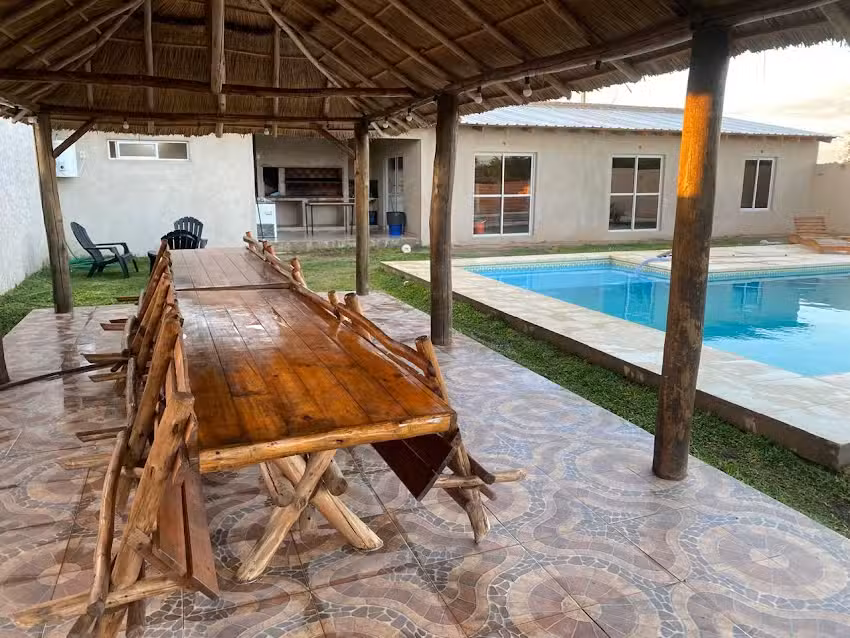 Quinta Tres Estrellas