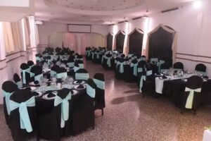 QUINTA VICTORIA LIBERTAD