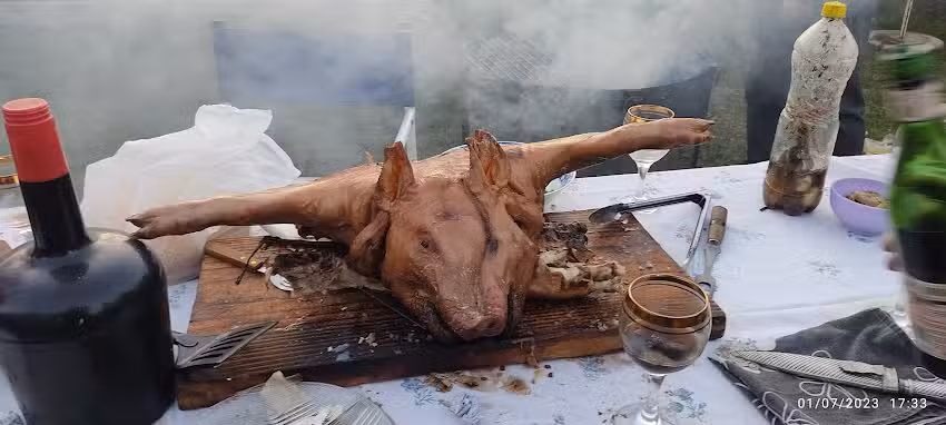 Quinta Viejo Molino ALQUILER EVENTOS