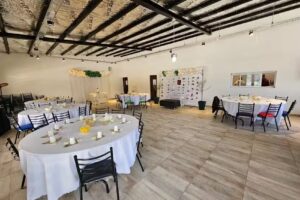 Quinta viva la Fiesta