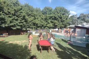 Quinta y Quincho Los Tilos