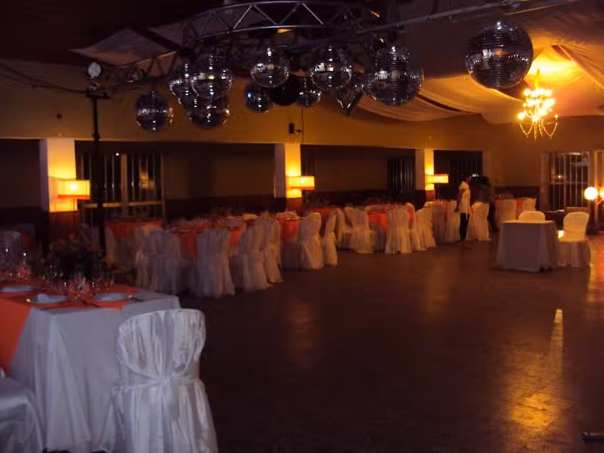 R y E Eventos