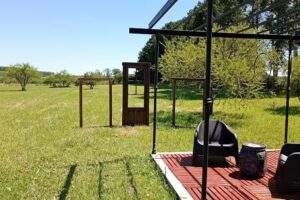 Raices Criollas Eventos