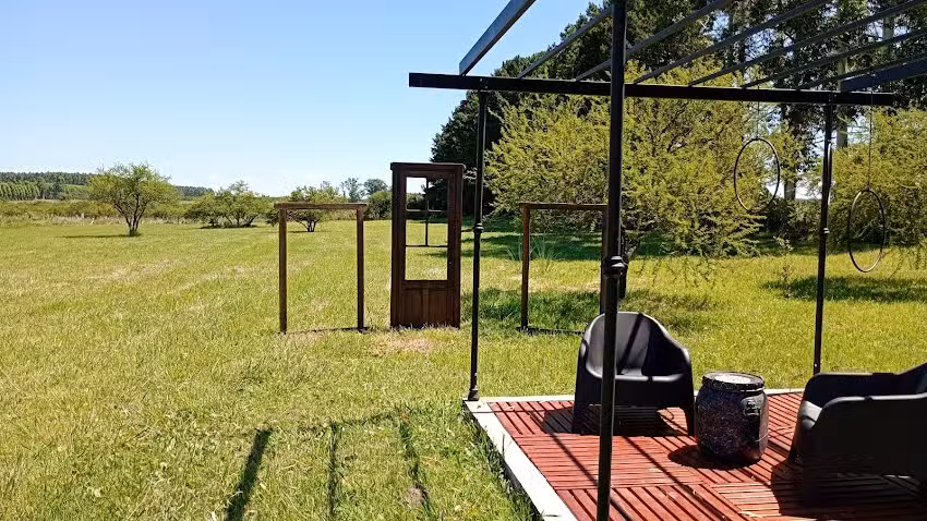 Raices Criollas Eventos