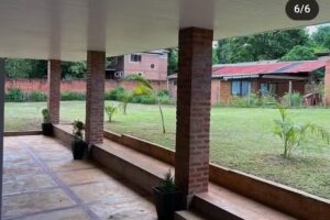 Rame – Salón de Eventos