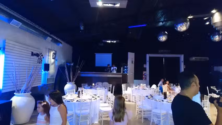 Ramiro Eventos
