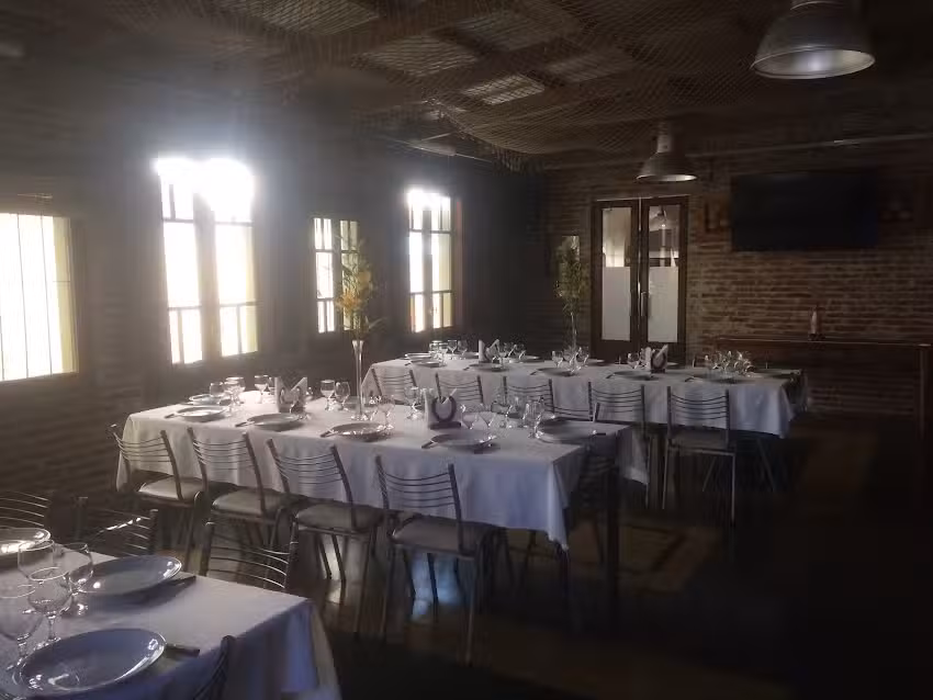 Rancho Eventos