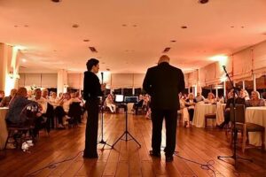 Ranelagh Golf Club Restaurant – Bar – Eventos