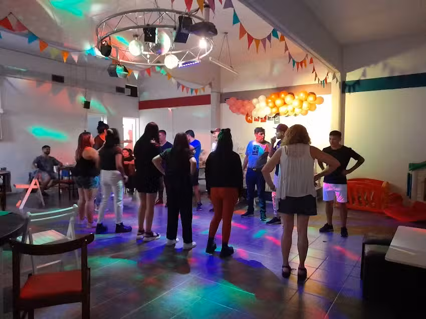 Rayuela Multiespacio