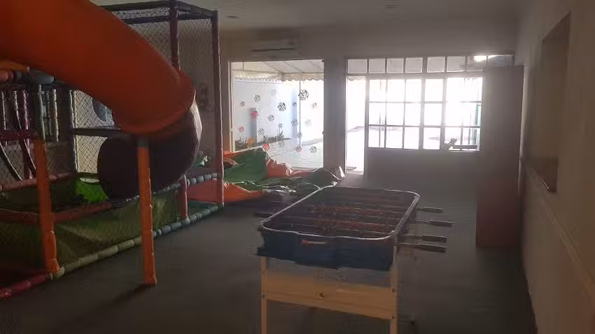 Rayuela &ndash; Multieventos