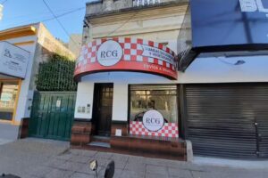 RCG VIANDAS Y CATERING