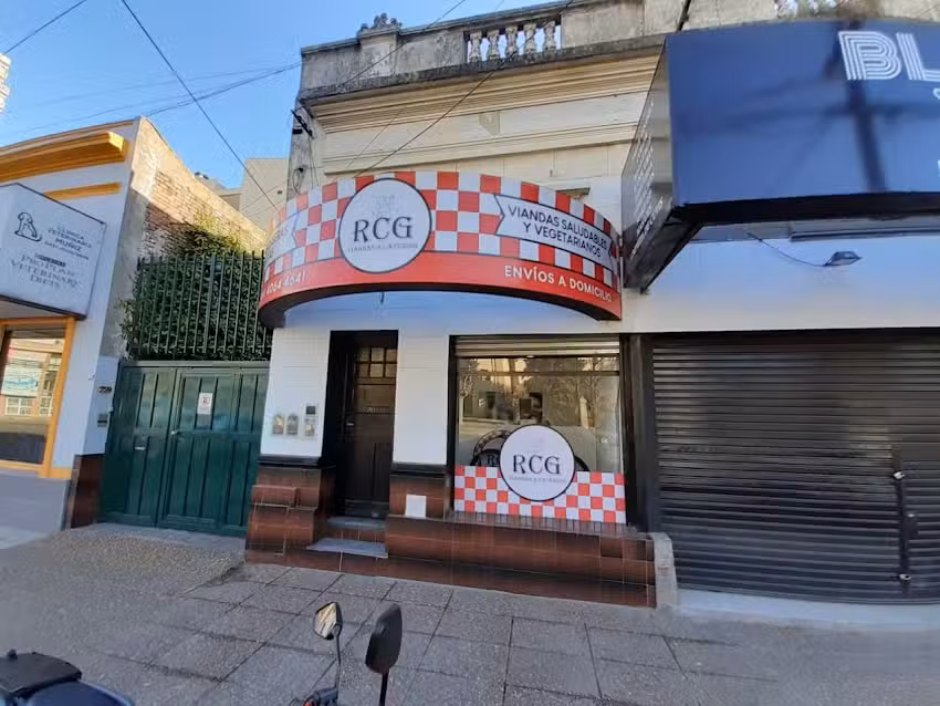 RCG VIANDAS Y CATERING