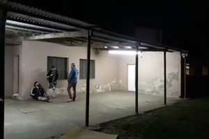 Reabra S.a. Agrupaci&oacute;n familiar &ldquo;la Amistad&rdquo;