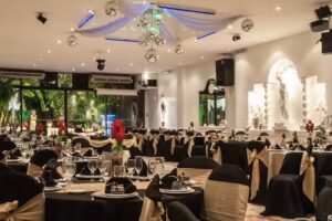 Recepciones Bariloche