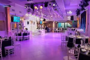 Recepciones Bel&eacute;n