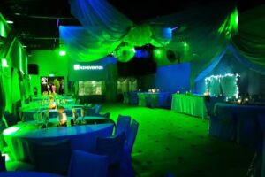 Recepciones Don Anselmo