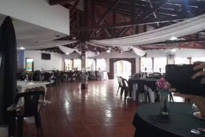 Recepciones Don Santiago