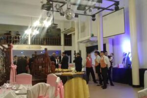 Recepciones Helvecia