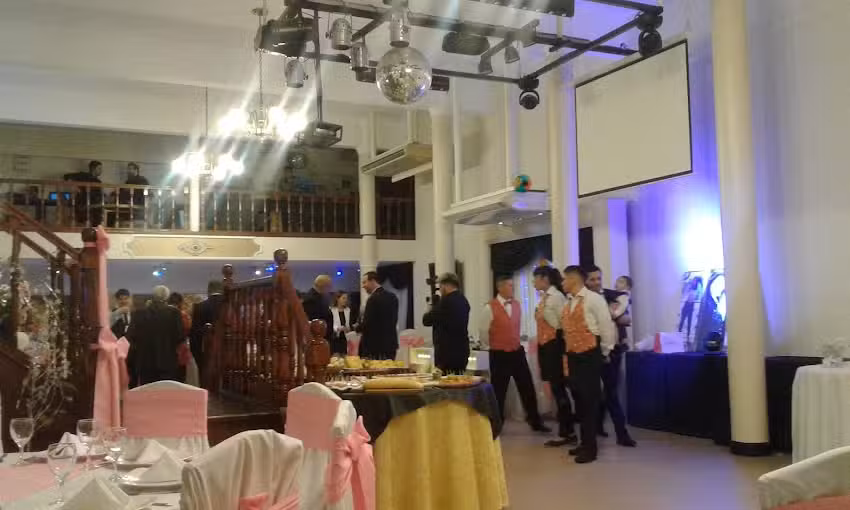 Recepciones Helvecia