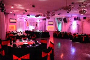 Recepciones Roan&rsquo;s