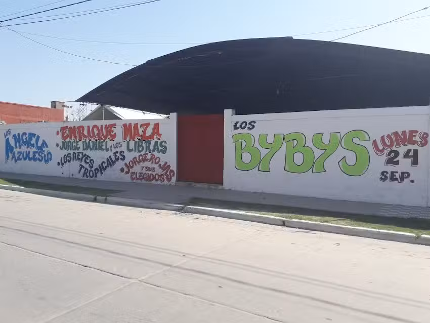 Recreo Gonz&aacute;lez