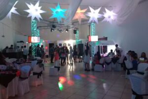 Recuerdos Bulnes salón de fiestas y eventos