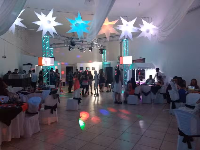 Recuerdos Bulnes sal&oacute;n de fiestas y eventos