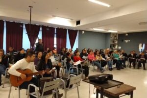 Red de Mujeres Solidarias