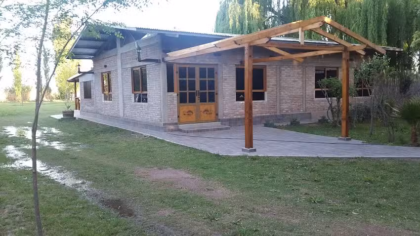 REINA ANGELA EVENTOS