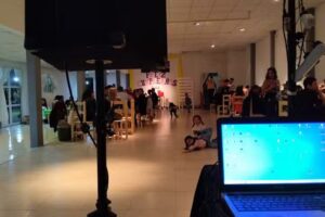 “REINALDO” SALÓN MULTIEVENTOS