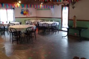 Reino Fiestas Multiespacio