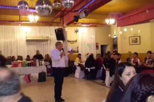 Renacimiento Eventos